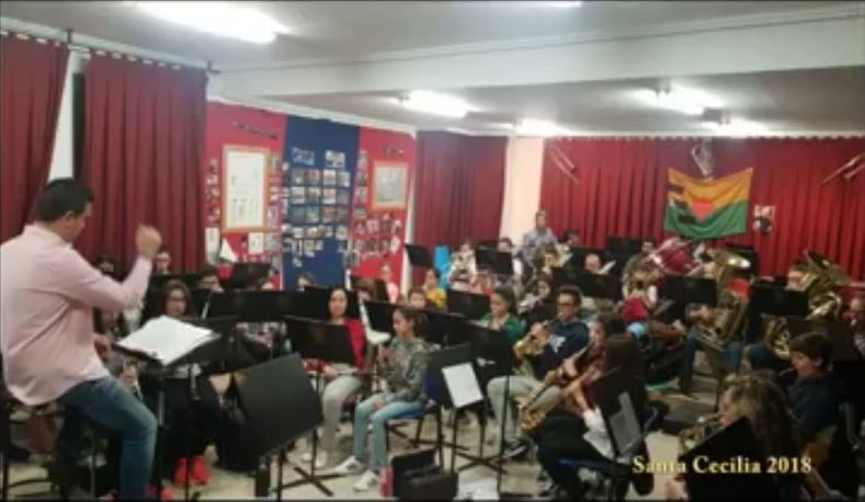 Video promocional Banda "Pedro Morales"